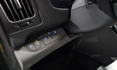 Hyundai Starex 2019, 229183 км, за 6370.67 USD - фото 18