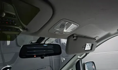 Hyundai Starex 2019, 229183 км, за 6370.67 USD - фото 19