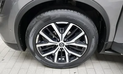Renault-KoreaSamsung QM6 2020, 79795 км, за 10548.93 USD