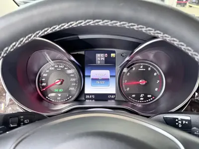 Mercedes-Benz V-Class 2016, 76000 км, за 23771.67 USD - фото 6