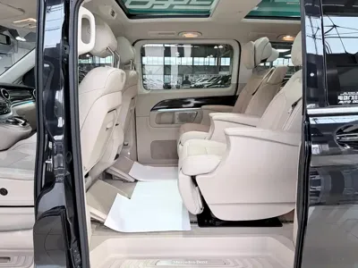 Mercedes-Benz V-Class 2016, 76000 км, за 23771.67 USD - фото 7