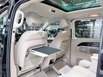 Mercedes-Benz V-Class 2016, 76000 км, за 23771.67 USD - фото 8