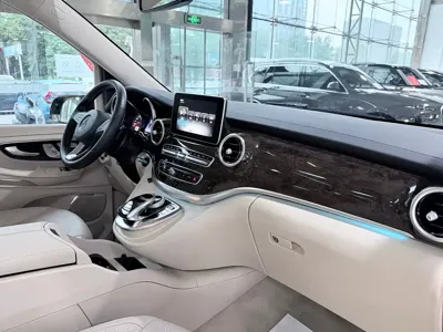 Mercedes-Benz V-Class 2016, 76000 км, за 23771.67 USD - фото 15