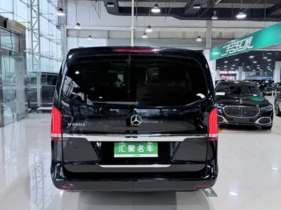 Mercedes-Benz V-Class 2016, 76000 км, за 23771.67 USD - фото 20