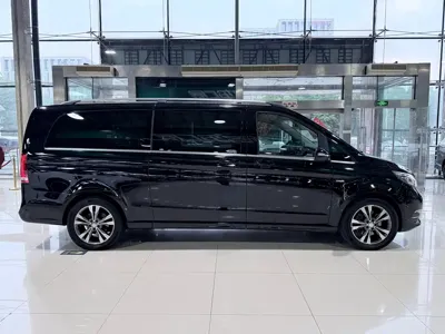 Mercedes-Benz V-Class 2016, 76000 км, за 23771.67 USD - фото 21