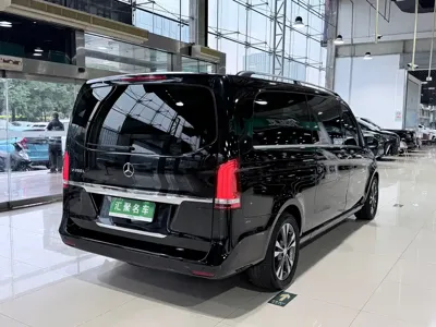 Mercedes-Benz V-Class 2016, 76000 км, за 23771.67 USD - фото 23