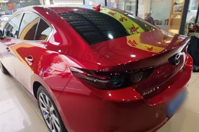 Mazda Mazda 3 Axela 2020, 21900 км, за 12963 USD - фото 4