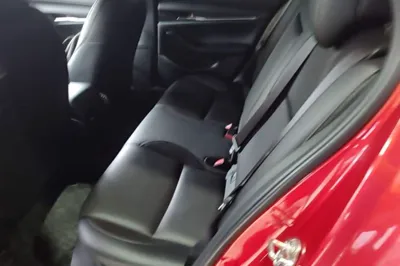 Mazda Mazda 3 Axela 2020, 21900 км, за 12963 USD - фото 20
