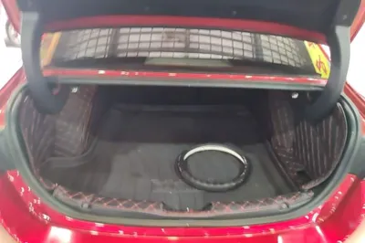 Mazda Mazda 3 Axela 2020, 21900 км, за 12963 USD - фото 22