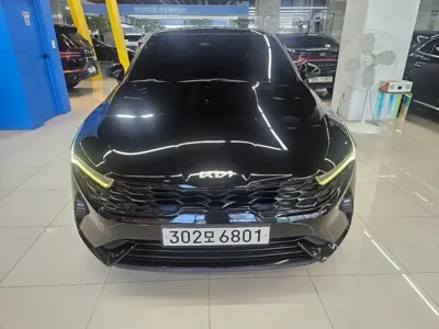 Kia K5 2022, 157874 км, за 9425.99 USD - фото 3