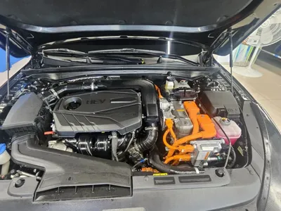 Kia K5 2022, 157874 км, за 9425.99 USD - фото 6