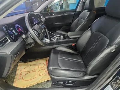 Kia K5 2022, 157874 км, за 9425.99 USD - фото 10