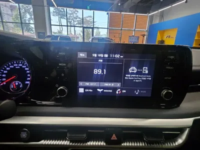 Kia K5 2022, 157874 км, за 9425.99 USD - фото 13