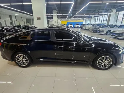 Kia K5 2022, 157874 км, за 9425.99 USD - фото 17
