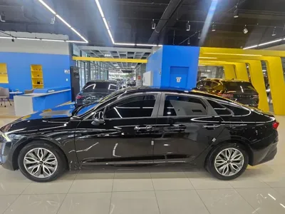 Kia K5 2022, 157874 км, за 9425.99 USD - фото 18