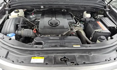 KG_Mobility_Ssangyong Rexton 2021, 105532 км, за 11851.27 USD - фото 6