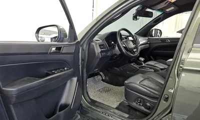 KG_Mobility_Ssangyong Rexton 2021, 105532 км, за 11851.27 USD - фото 10