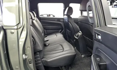 KG_Mobility_Ssangyong Rexton 2021, 105532 км, за 11851.27 USD - фото 12