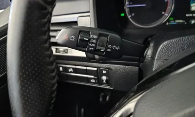 KG_Mobility_Ssangyong Rexton 2021, 105532 км, за 11851.27 USD - фото 14