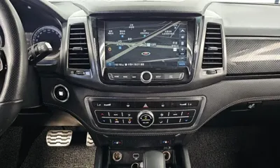 KG_Mobility_Ssangyong Rexton 2021, 105532 км, за 11851.27 USD - фото 16