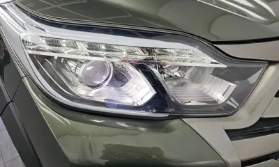 KG_Mobility_Ssangyong Rexton 2021, 105532 км, за 11851.27 USD - фото 22