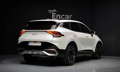 Kia Sportage 2022, 67307 км, за 15827.8 USD