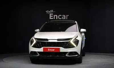 Kia Sportage 2022, 67307 км, за 15827.8 USD