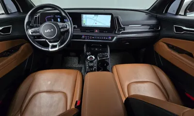 Kia Sportage 2022, 67307 км, за 15827.8 USD - фото 7