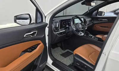 Kia Sportage 2022, 67307 км, за 15827.8 USD - фото 10