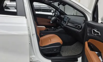 Kia Sportage 2022, 67307 км, за 15827.8 USD - фото 11