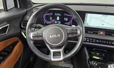 Kia Sportage 2022, 67307 км, за 15827.8 USD - фото 13