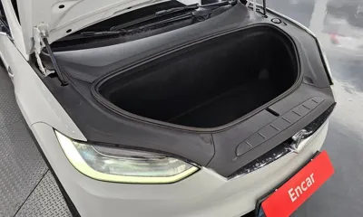 Tesla Model X 2020, 99874 км, за 45537.48 USD - фото 6