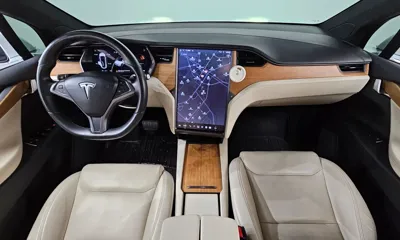 Tesla Model X 2020, 99874 км, за 45537.48 USD - фото 7