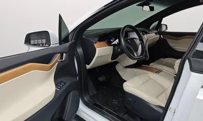 Tesla Model X 2020, 99874 км, за 45537.48 USD - фото 10