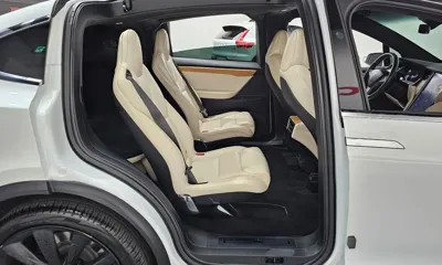 Tesla Model X 2020, 99874 км, за 45537.48 USD - фото 11