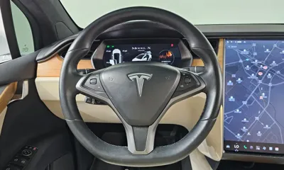 Tesla Model X 2020, 99874 км, за 45537.48 USD - фото 12