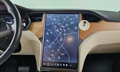 Tesla Model X 2020, 99874 км, за 45537.48 USD - фото 13