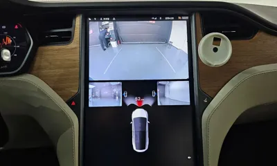 Tesla Model X 2020, 99874 км, за 45537.48 USD - фото 14