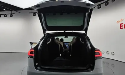 Tesla Model X 2020, 99874 км, за 45537.48 USD - фото 20
