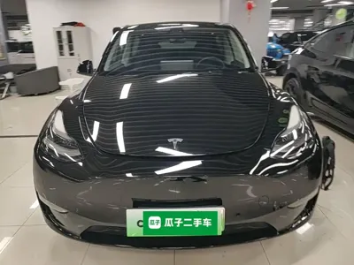 Tesla Model Y 2022, 80399 км, за 20599.95 USD