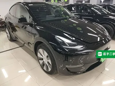 Tesla Model Y 2022, 80399 км, за 20599.95 USD