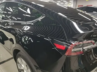 Tesla Model Y 2022, 80399 км, за 20599.95 USD