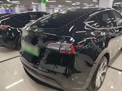 Tesla Model Y 2022, 80399 км, за 20599.95 USD - фото 6