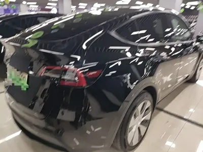 Tesla Model Y 2022, 80399 км, за 20599.95 USD - фото 7