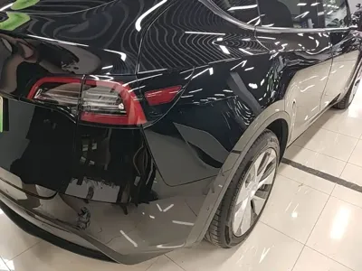 Tesla Model Y 2022, 80399 км, за 20599.95 USD - фото 8