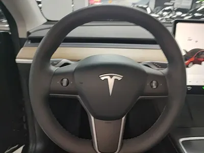 Tesla Model Y 2022, 80399 км, за 20599.95 USD - фото 11
