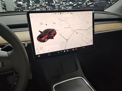 Tesla Model Y 2022, 80399 км, за 20599.95 USD - фото 13