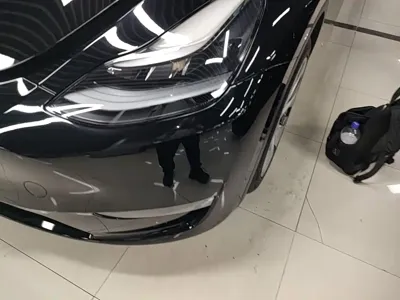 Tesla Model Y 2022, 80399 км, за 20599.95 USD - фото 24