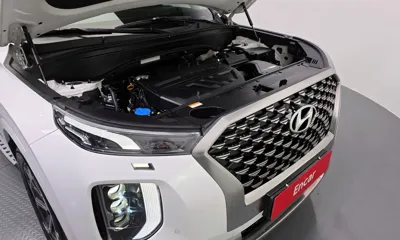 Hyundai Palisade 2022, 59222 км, за 24632.15 USD - фото 6