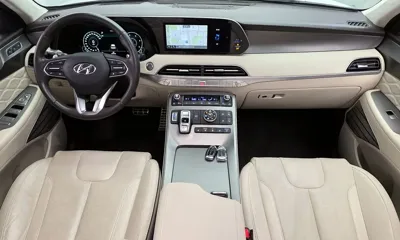Hyundai Palisade 2022, 59222 км, за 24632.15 USD - фото 7